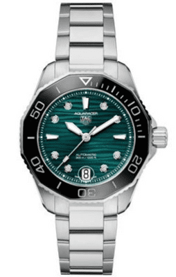 TAG Heuer Aquaracer Professional 300  36mm Automatic WBP231G.BA0618