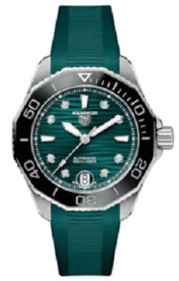 TAG Heuer Aquaracer Professional 300 36mm Automatic WBP231G.FT6226