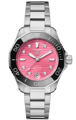 TAG Heuer Aquaracer Professional 300  36mm Automatic WBP231J.BA0618