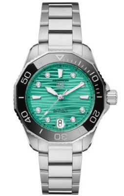 TAG Heuer Aquaracer Professional 300  36mm Automatic WBP231K.BA0618