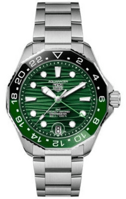 TAG Heuer Aquaracer Professional 300  42mm WBP5115.BA0013