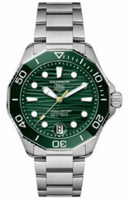 TAG Heuer Aquaracer Professional 300 42mm WBP5116.BA0013