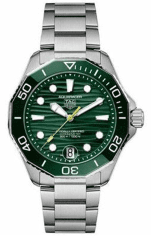 TAG Heuer Aquaracer Professional 300 42mm WBP5116.BA0013