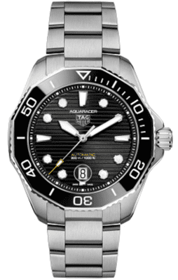 TAG Heuer Aquaracer Professional 300 43mm  WBP201A.BA0632