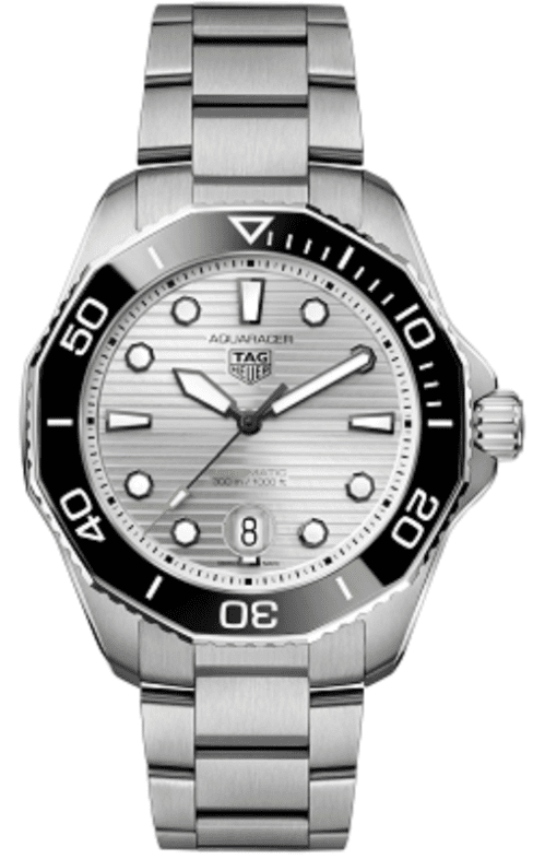 TAG Heuer Aquaracer Professional 300 43mm WBP201C.BA0632