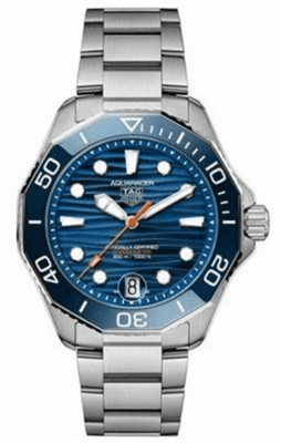 TAG Heuer Aquaracer Professional 300 43mm WBP5111.BA0013