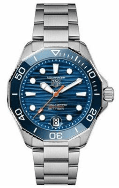TAG Heuer Aquaracer Professional 300 43mm WBP5111.BA0013