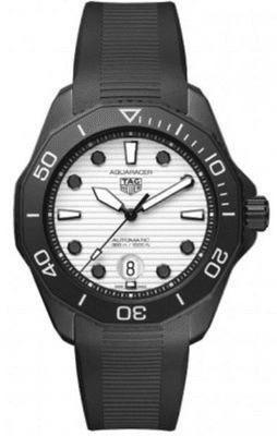 TAG Heuer Aquaracer Professional 300 Nightdiver Automatic WBP201D.FT6197