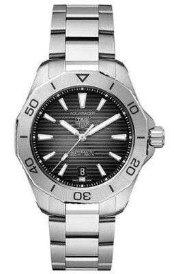 Tag Heuer Aquaracer Professional 40mm 200 Date Calibre 5 Automatic  WBP2110.BA0627