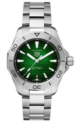 Tag Heuer Aquaracer Professional 40mm 200 Date Calibre 5 Automatic  WBP2115.BA0627