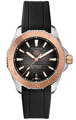 Tag Heuer Aquaracer Professional 40mm 200 Date Calibre 5 Automatic  WBP2151.FT6199