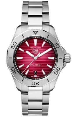 Tag Heuer Aquaracer Professional 40mm 200 Date Calibre Automatic  WBP2114.BA0627