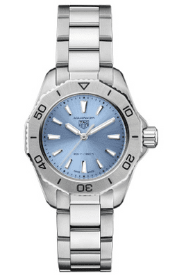 TAG Heuer Aquaracer Womens Professional 200 30mm Quartz