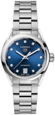 TAG Heuer Carrera 29 mm Calibre 9 Automatic