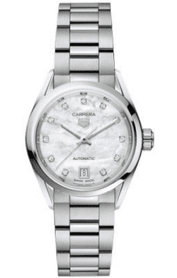 TAG Heuer Carrera 29mm WBN2412.BA0621