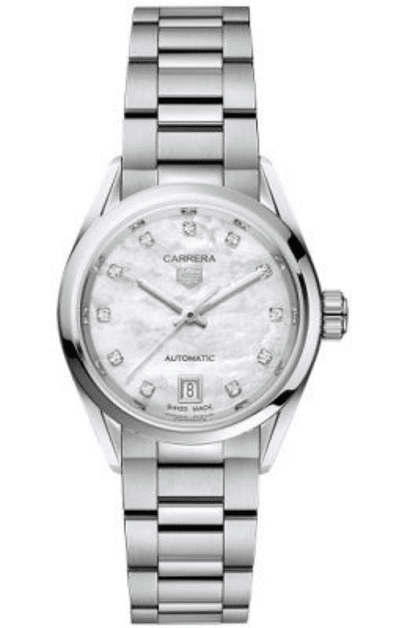 TAG Heuer Carrera 29mm WBN2412.BA0621