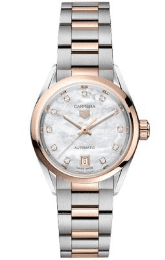 TAG Heuer Carrera 29mm  WBN2450.BD0569