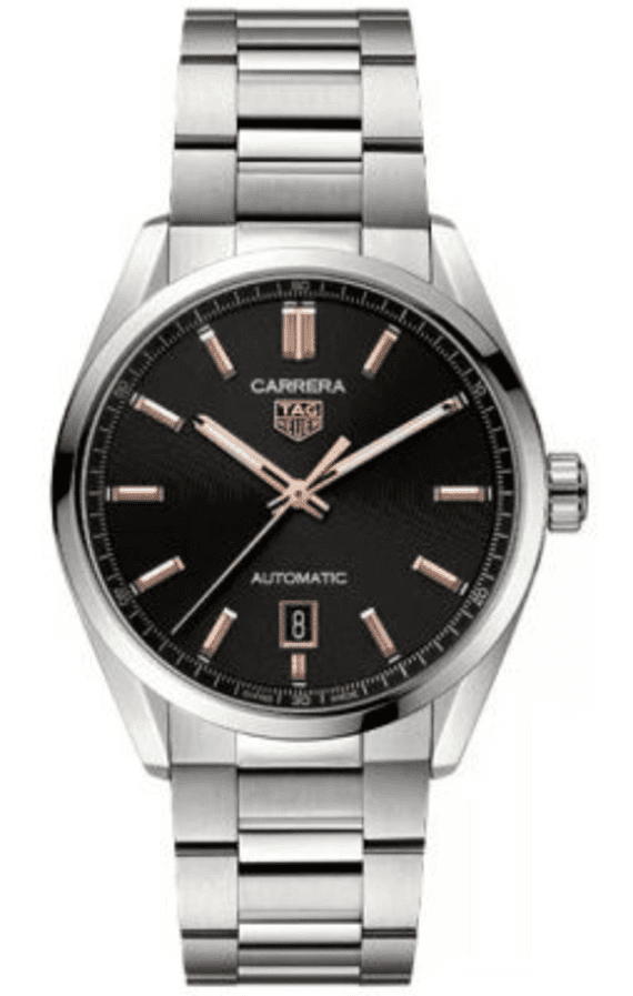 TAG Heuer Carrera  Automatic 39mm WBN2113.BA0639