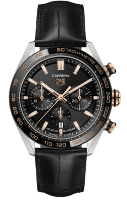 Tag Heuer Carrera Calibre 02 44mm  CBN2A5A.FC6481