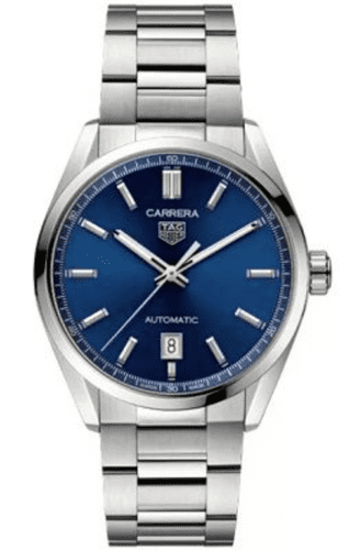 Tag heuer carrera calibre 5 connected shop