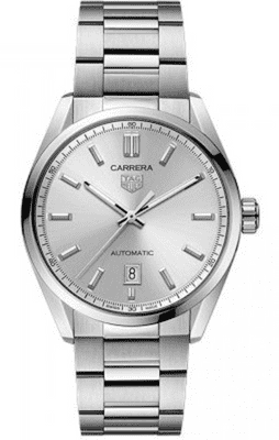 TAG Heuer Carrera Calibre 5 Automatic WBN2111.BA0639