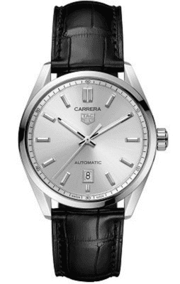 TAG Heuer Carrera Calibre 5 Automatic WBN2111.FC6505