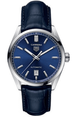 TAG Heuer Carrera Calibre 5 Automatic WBN2112.FC6504