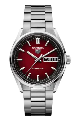 TAG Heuer Carrera Calibre 5 Day-Date 41mm