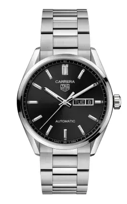 TAG Heuer Carrera Day-Date  WBN2010.BA0640