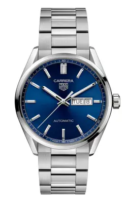 TAG Heuer Carrera Day-Date  WBN2012.BA0640