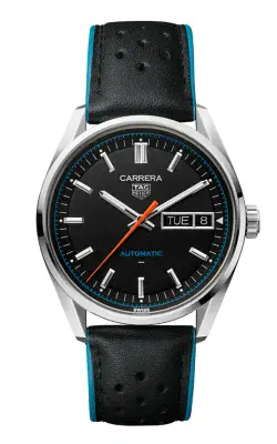 TAG Heuer Carrera Day-Date  WDA2110.FC6614