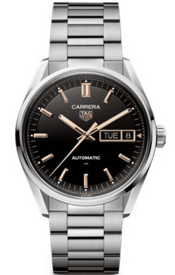 TAG Heuer Carrera Day-Date  WDA2111.BA0043
