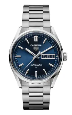 TAG Heuer Carrera Day-Date  WDA2112.BA0043