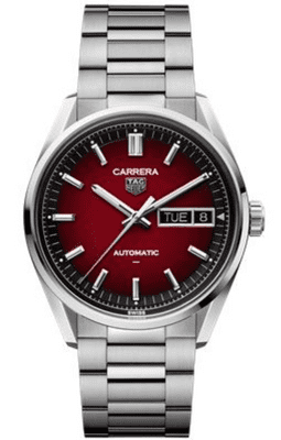 TAG Heuer Carrera Day-Date   WDA2113.BA0043