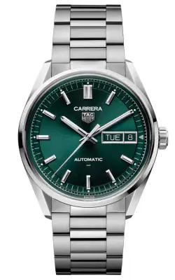 TAG Heuer Carrera Day-Date WDA2115.BA0043