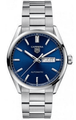 TAG Heuer Carrera Watch Models