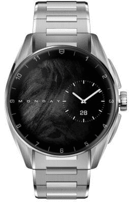 TAG Heuer Connected Calibre E4 Smartwatch  SBR8010.BA0617