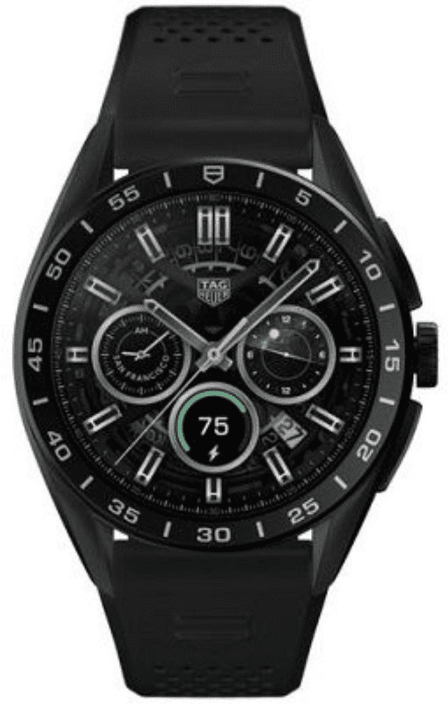 Tag heuer connected update shop
