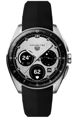 TAG Heuer Connected E5 45mm SBT8010.BT0002