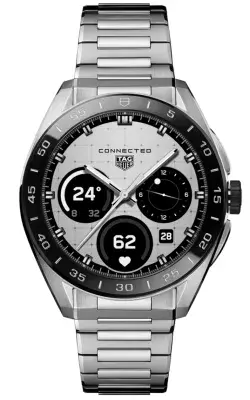 TAG Heuer Connected E5 45mm SBT8A10.BA0003