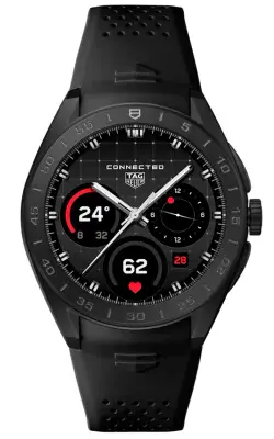 TAG Heuer Connected E5 45mm SBT8A80.BT6293