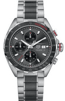 TAG Heuer Formula 1 Calibre 16 Chronograph CAZ2012 BA0970