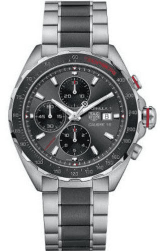 TAG Heuer Formula One Calibre 16 44 mm Automatic Chronograph