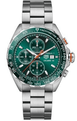 TAG Heuer Formula 1 Calibre 16 Chronograph   CAZ201H.BA0876