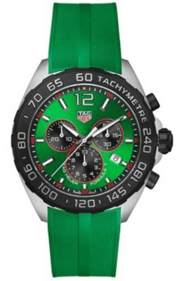 TAG Heuer Formula 1 Chronograph 43mm CAZ101AP.FT8056