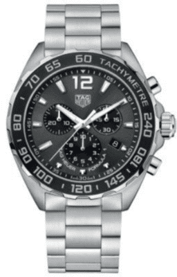 Tag Heuer Formula  1 Chronograph  CAZ1011.BA0842