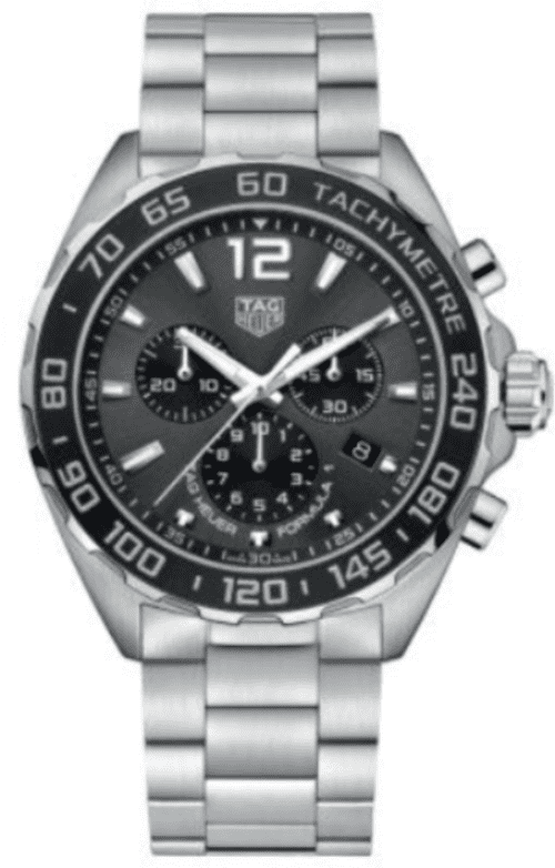 Tag Heuer Formula  1 Chronograph  CAZ1011.BA0842