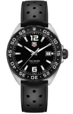 TAG Heuer Formula One  41 mm Quartz Watches