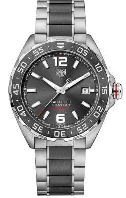 Tag Heuer Formula One  43 mm  Automatic