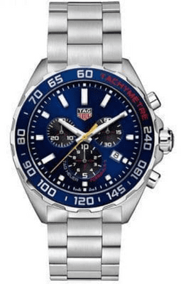 TAG Heuer Formula One  Watch Models